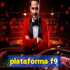 plataforma f9